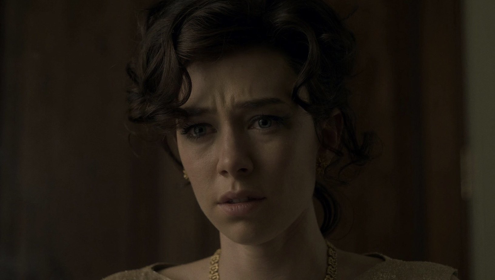 Kitbag, Vanessa Kirby parla di come si sta preparando per interpretare Joséphine Bonaparte