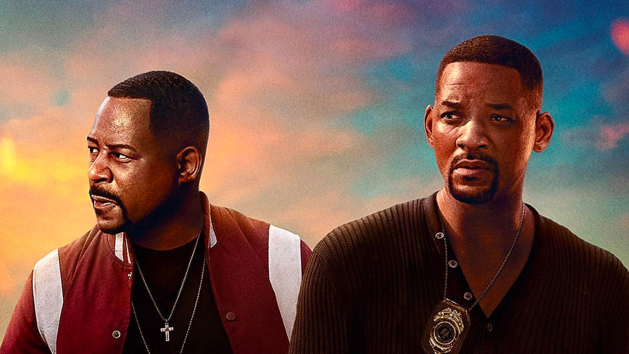 Bad Boys for Life: il film d'azione con Will Smith e Martin Lawrence
