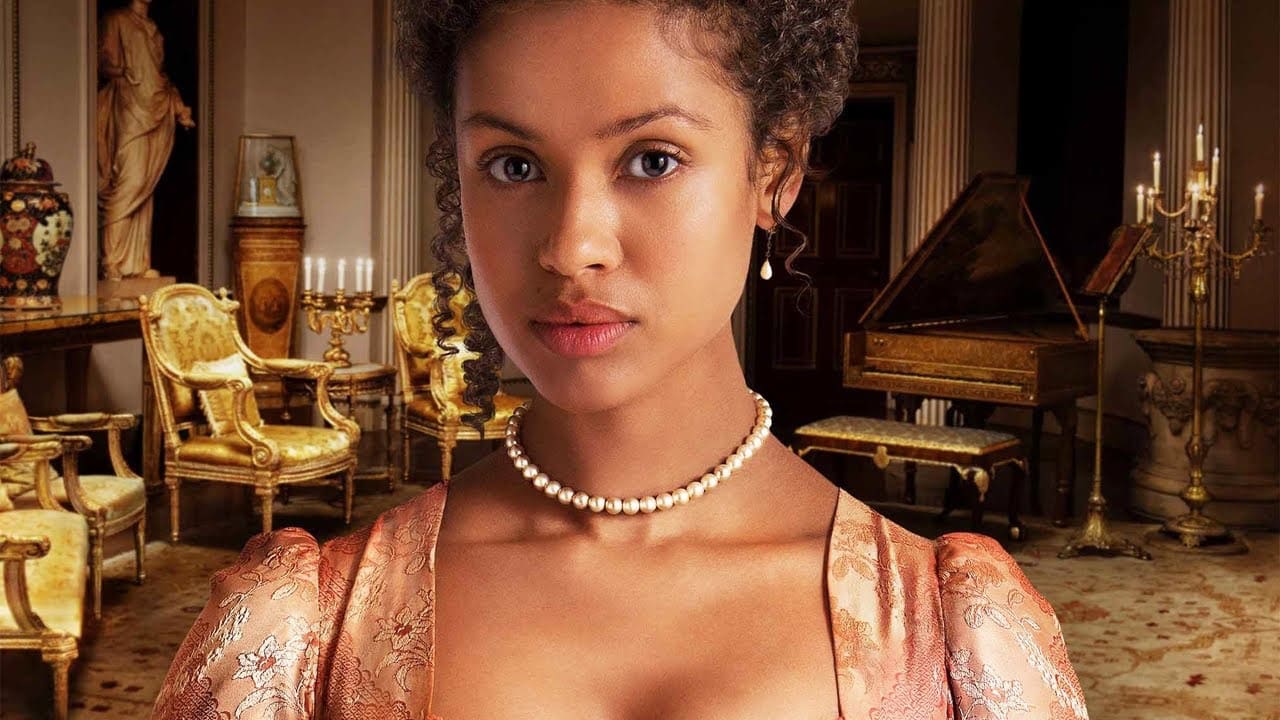 La ragazza del dipinto: il film biografico su Dido Elizabeth Belle