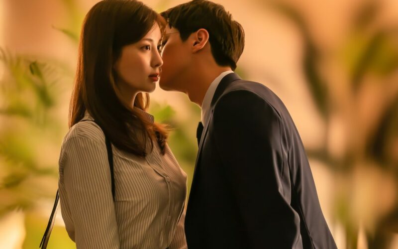 Amore e guinzagli: la commedia romantica di Netflix con Seo hyun