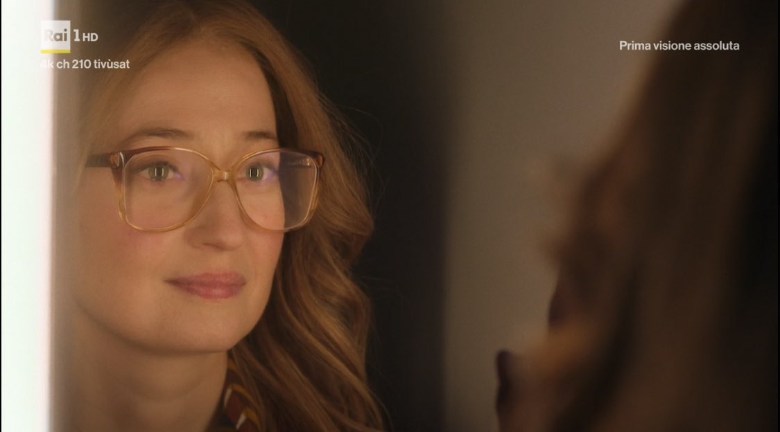 L'amica geniale 4: Alba Rohrwacher è la nuova Elena Greco