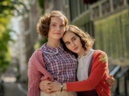 Anne Frank, la mia migliore amica: il film Netflix racconta l'amicizia vera tra Anne Frank e Hannah Goslar