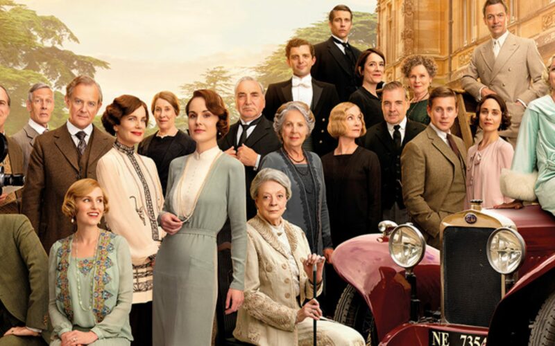 Il trailer di Downton Abbey 2 - A New Era: tra misteri, eredità e modernità