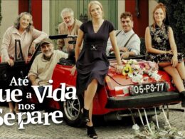 Finchè vita non ci separi: l'emozionante serie portoghese di Netflix che racconta la vita e l'amore di tre generazioni