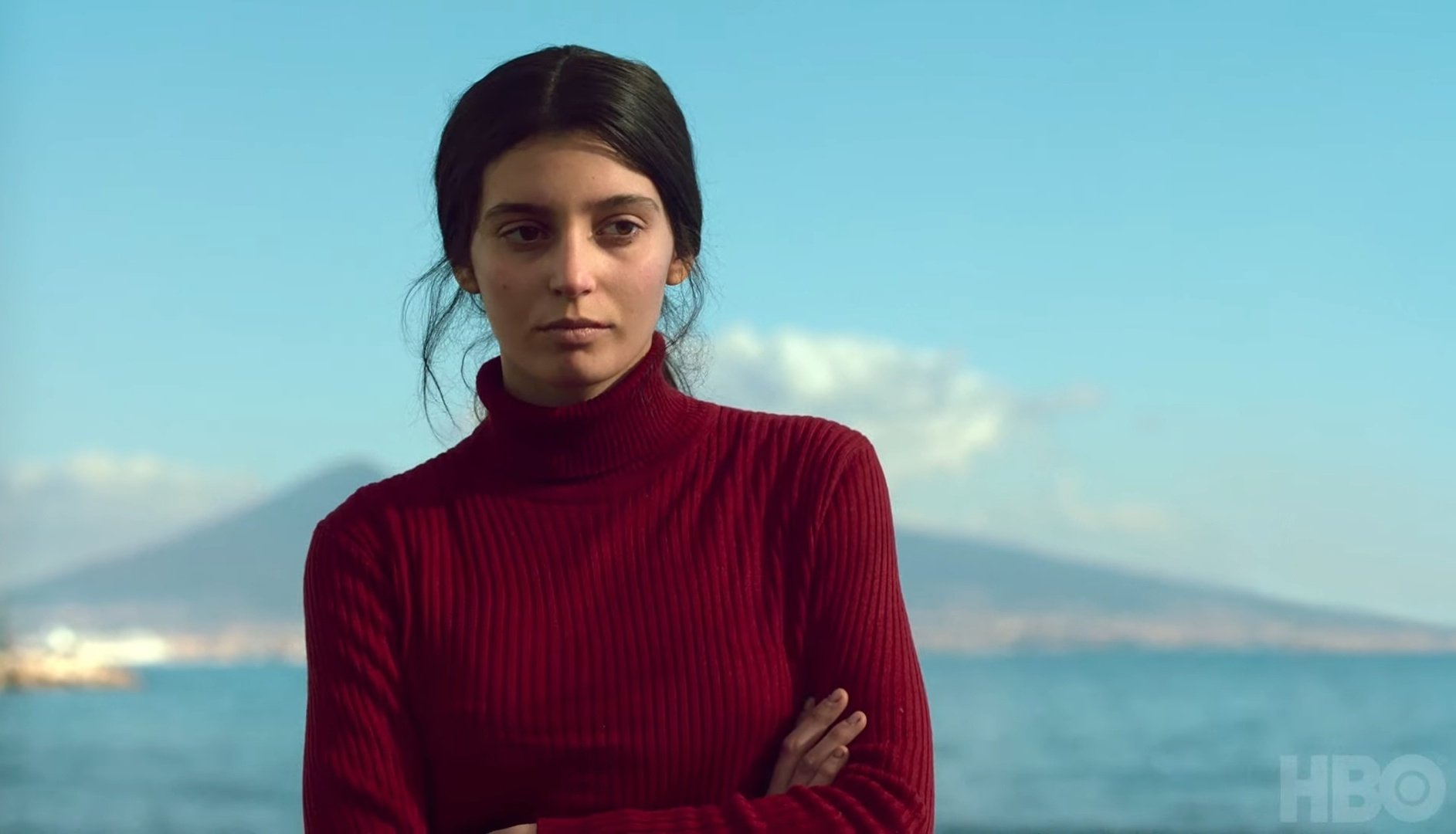 L'amica geniale 3: Gaia Girace parla del suo personaggio: «Ho dato a Lila quello che avevo dentro»