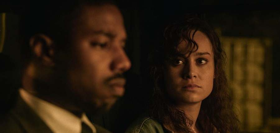 Il diritto di opporsi: il film su un'emozionante storia vera con protagonisti Michael B. Jordan e Brie Larson