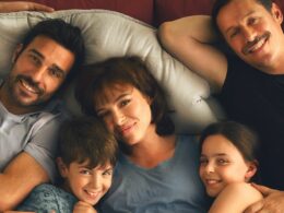 La dea fortuna: il film di Ferzan Özpetek con Stefano Accorsi, Edoardo Leo e Jasmine Trinca