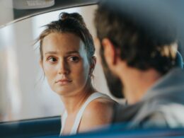 The Weekend Away: Leighton Meester è la protagonista del thriller di Netflix