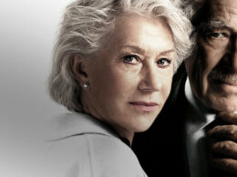 L'inganno perfetto: il thriller di Bill Condon con Helen Mirren