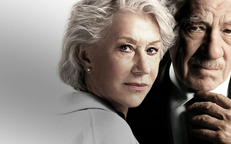 L'inganno perfetto: il thriller di Bill Condon con Helen Mirren