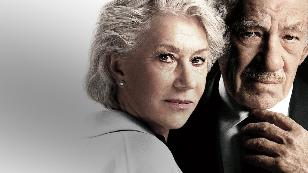 L'inganno perfetto: il thriller di Bill Condon con Helen Mirren
