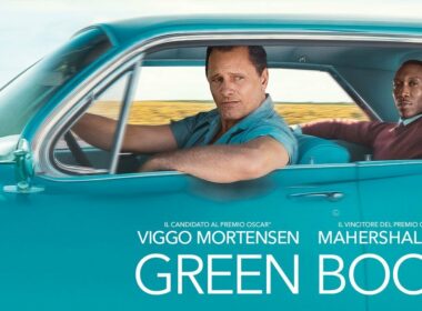 green book