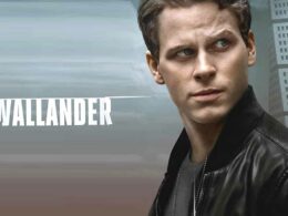 Il giovane Wallander 2: la seconda stagione della serie crime con Adam Pålsson