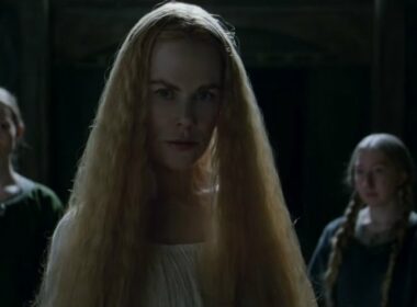 Nicole Kidman parla della sua esperienza sul set di The Northman di Robert Eggers