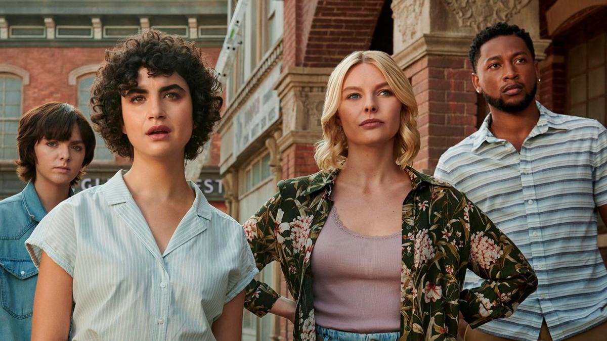 Non aprite quella porta: su Netflix arriva l'horror di David Blue Garcia