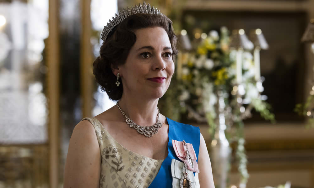 Great Expectations: Olivia Colman nel cast della serie tratta dal romanzo di Charlies Dickens