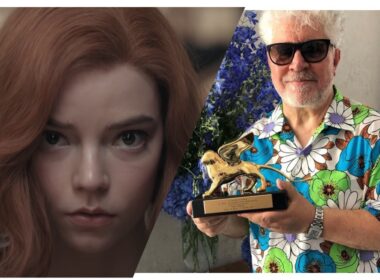 Pedro Almodóvar vorrebbe collaborare con Anya Taylor-Joy: «Mi piace molto e vorrei collaborare con lei»