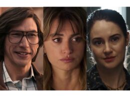 Ferrari: Adam Driver, Penélope Cruz e Shailene Woodley nel cast del film di Michael Mann