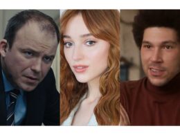 The Bank Of Dave: Phoebe Dynevor, Joel Fry e Rory Kinnear sono i protagonisti della nuova commedia romantica di Chris Foggin