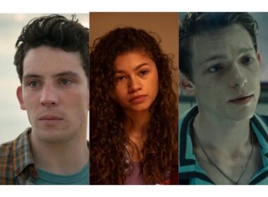 Challengers: Zendaya, Josh O'Connor e Mike Faist nel nuovo film di Luca Guadagnino