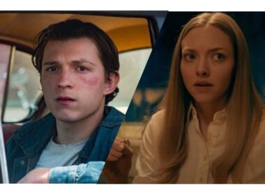Amanda Seyfried e Tom Holland saranno i protagonisti di 