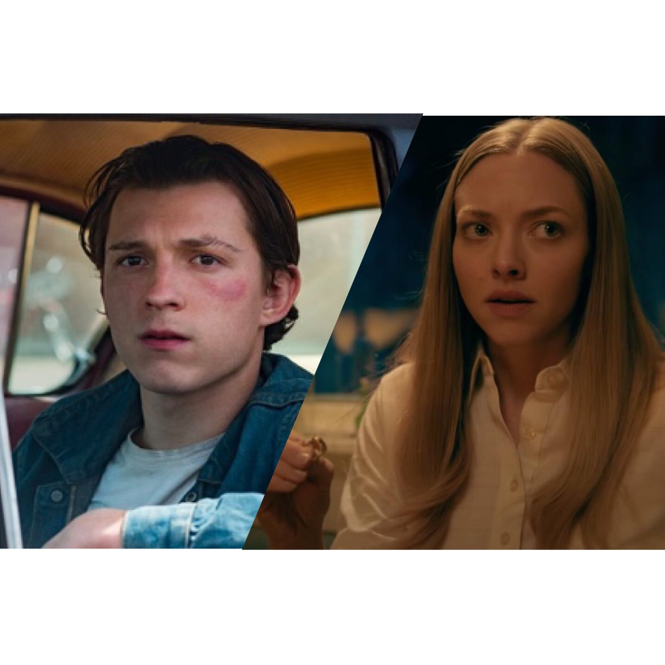 Amanda Seyfried e Tom Holland saranno i protagonisti di "The Crowded Room", la serie antologica di Apple