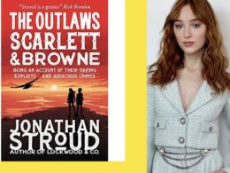Phoebe Dynevor sarà la protagonista di The Outlaws Scarlett & Browne, un thriller futuristico tratto dall'omonimo libro di Jonathan Stroud