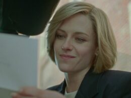 Oscar 2022: Kristen Stewart ottiene la candidatura come miglior attrice protagonista grazie a Spencer