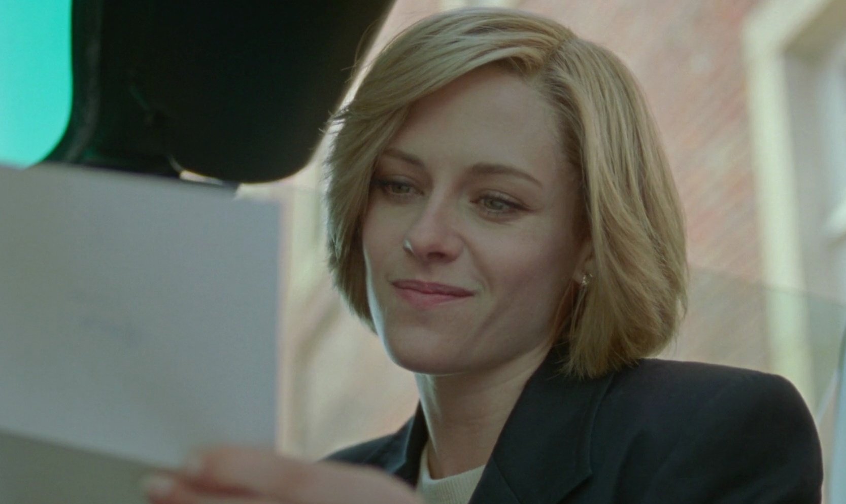 Oscar 2022: Kristen Stewart ottiene la candidatura come miglior attrice protagonista grazie a Spencer