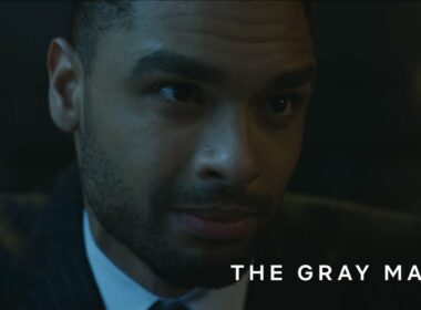 The Gray Man: le prime immagini di Regé-Jean Page nel film Netflix