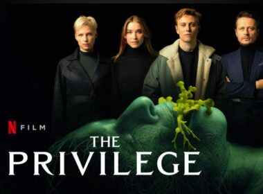 The Privilege: il film horror di Netflix con Max Schimmelpfennig e Lea van Acken