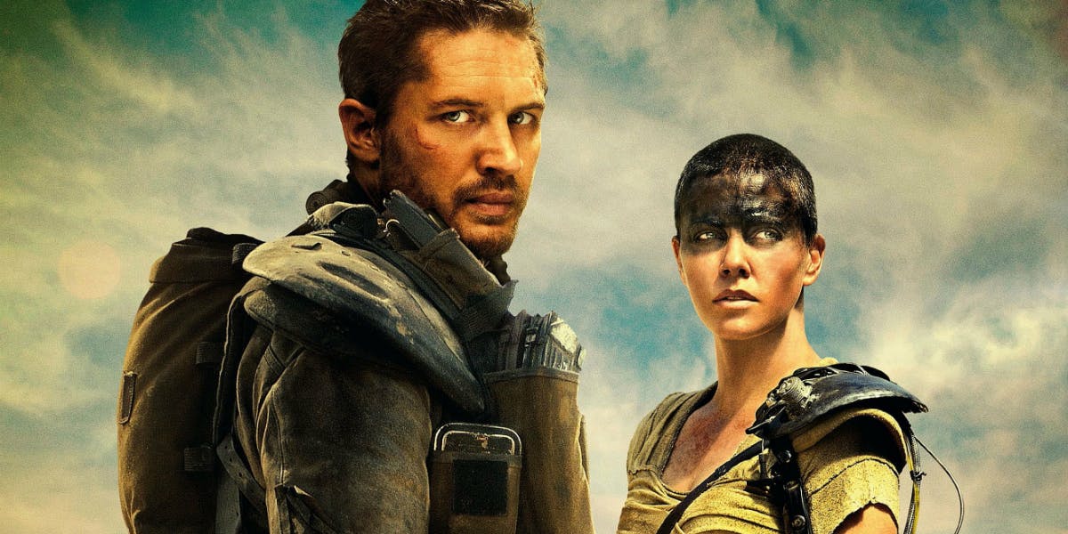 Charlize Theron parla del difficile rapporto con Tom Hardy sul set: «Non mi sentivo al sicuro»
