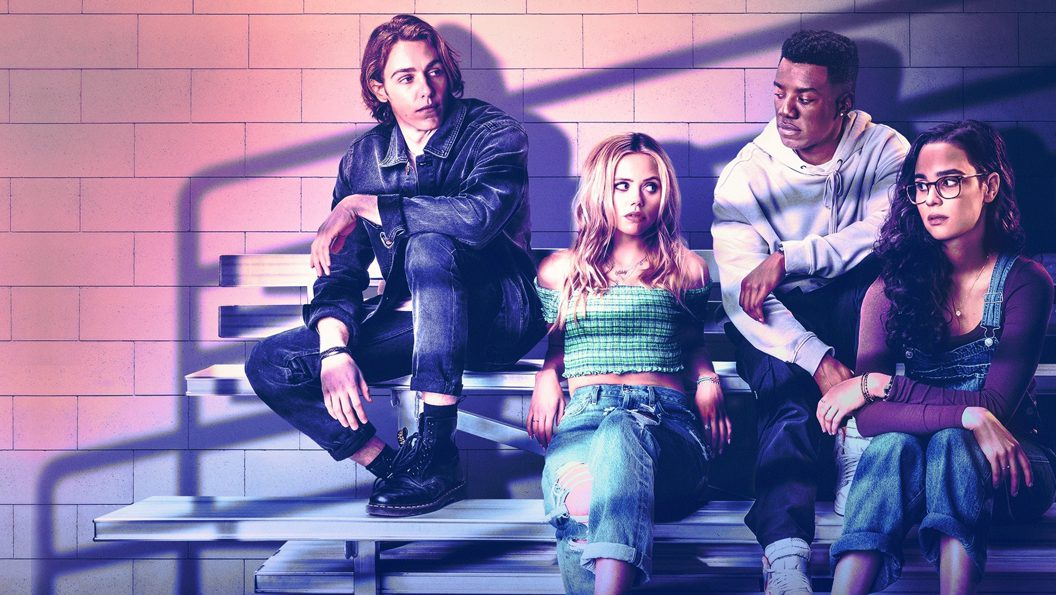 Uno di noi sta mentendo: su Netflix arriva la serie tratta dal romanzo di Karen M. McManus