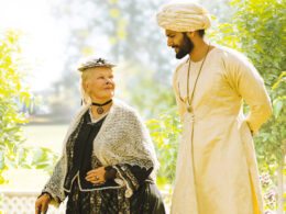 Vittoria e Abdul: Judi Dench racconta la storia vera dell'amicizia tra la Regina Vittoria e Abdul Karim