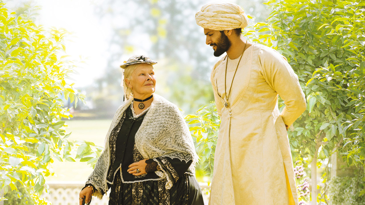 Vittoria e Abdul: Judi Dench racconta la storia vera dell'amicizia tra la Regina Vittoria e Abdul Karim