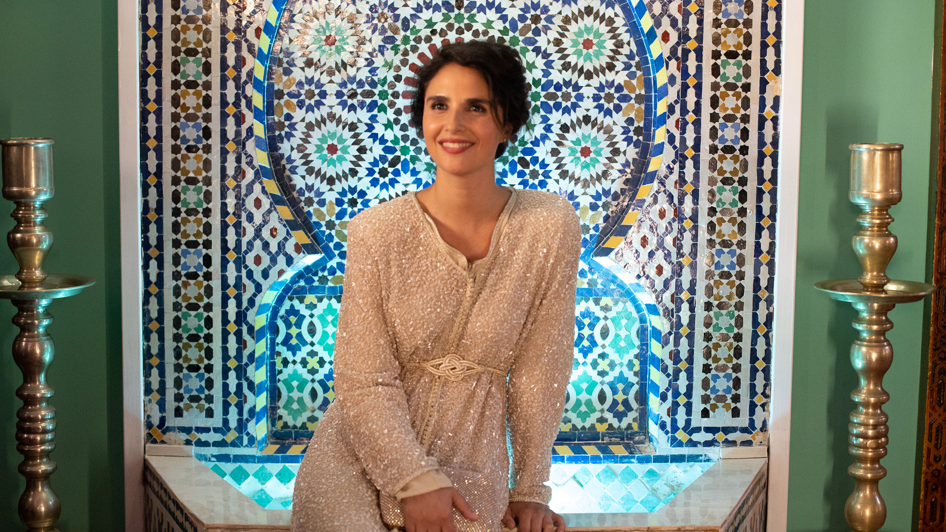 La rivincita di Leyla: la nuova commedia brillante di Netflix