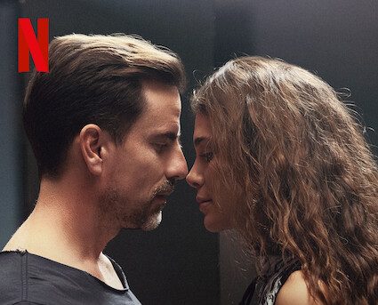 Ritmo selvaggio: su Netflix arriva la serie colombiana con Greeicy Rendón e Paulina Dávila