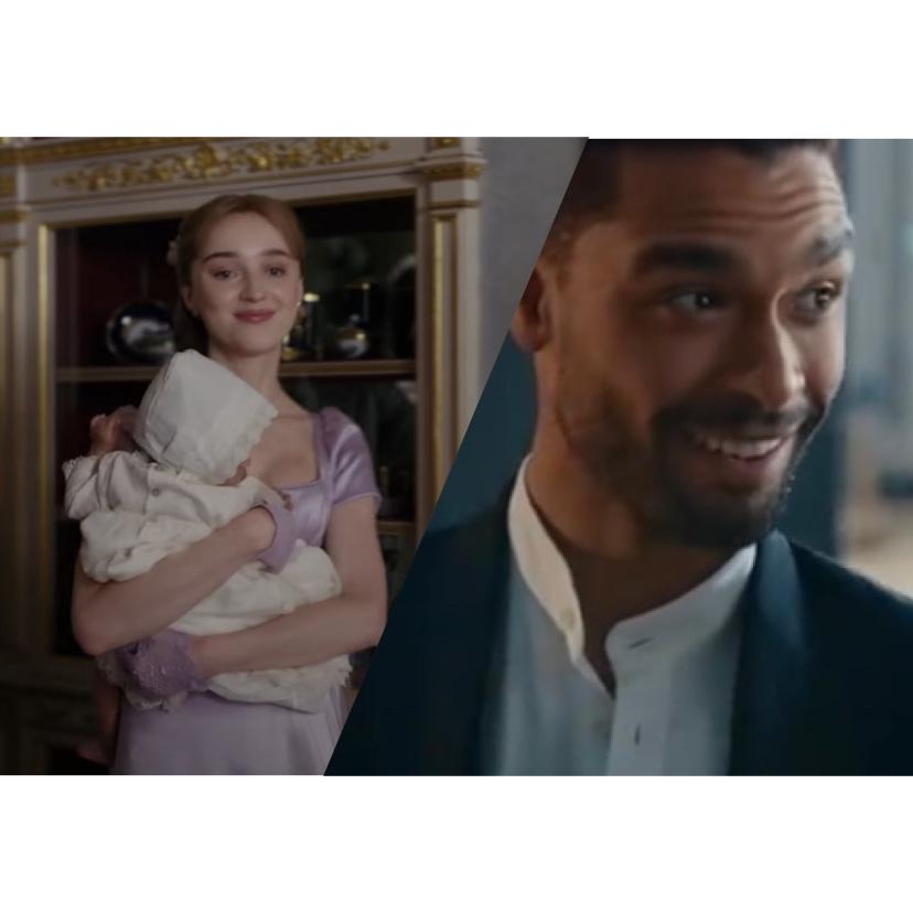 Bridgerton 2, Phoebe Dynevor parla dell'assenza di Regé-Jean Page: «Manca a tutti noi»