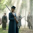 Bridgerton 2: Simone Ashley parla del provino con Jonathan Bailey per la seconda stagione della serie di Netflix