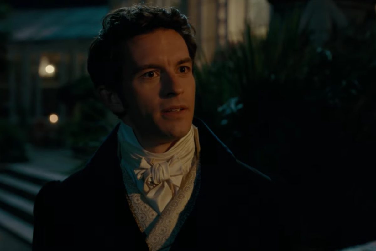 Bridgerton 2: Jonathan Bailey anticipa come cambierà Anthony nei nuovi episodi