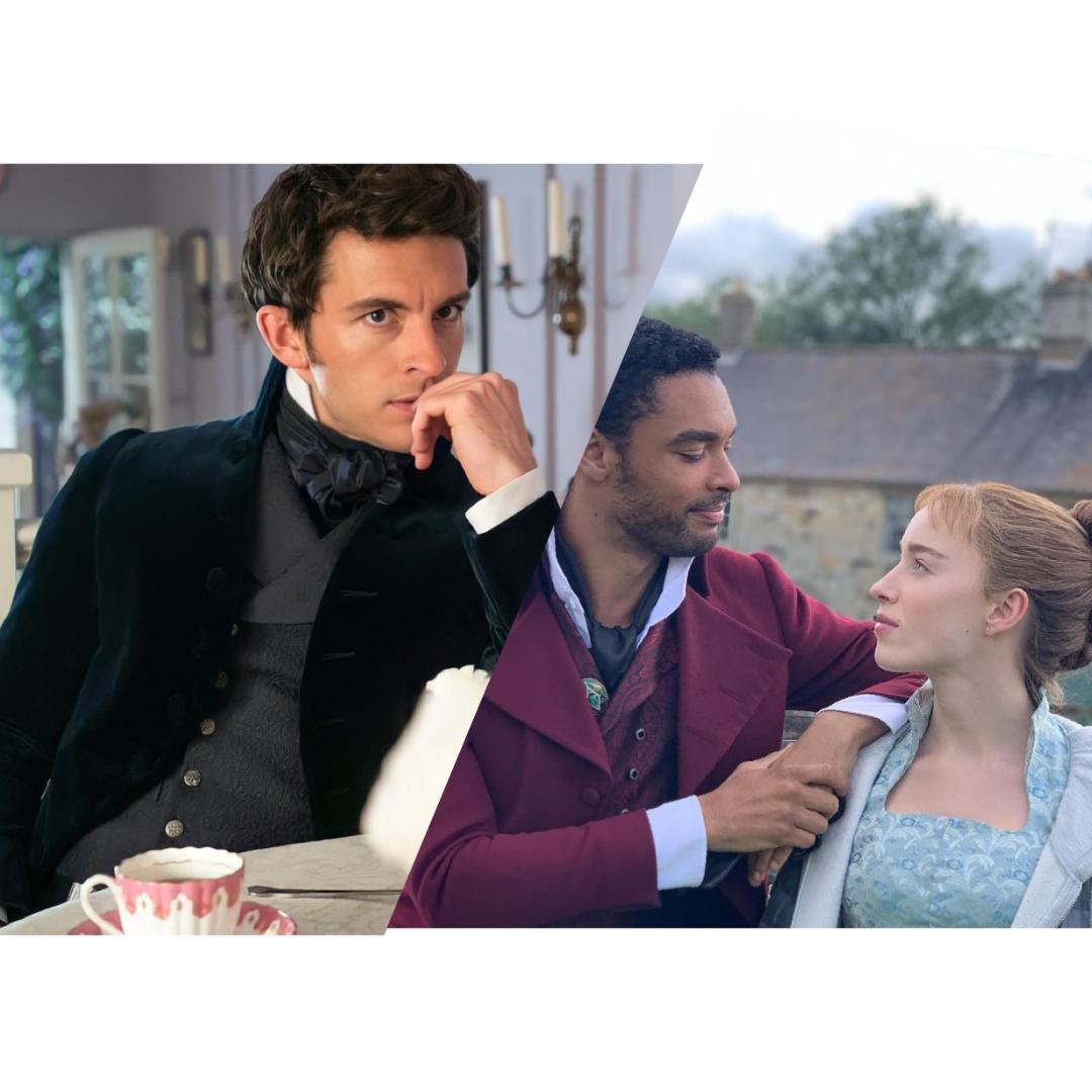 Bridgerton 2: Jonathan Bailey parla di come è stato prendere il posto di Regé-Jean Page e Phoebe Dynevor