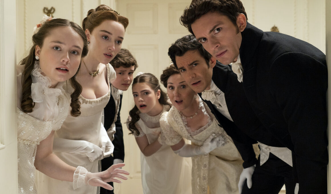 Il trailer di Bridgerton 2: l'amore non ha regole con Jonathan Bailey e Simone Ashley