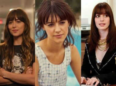 Daisy Edgar-Jones parla della somiglianza con Dakota Johnson e Anne Hathaway