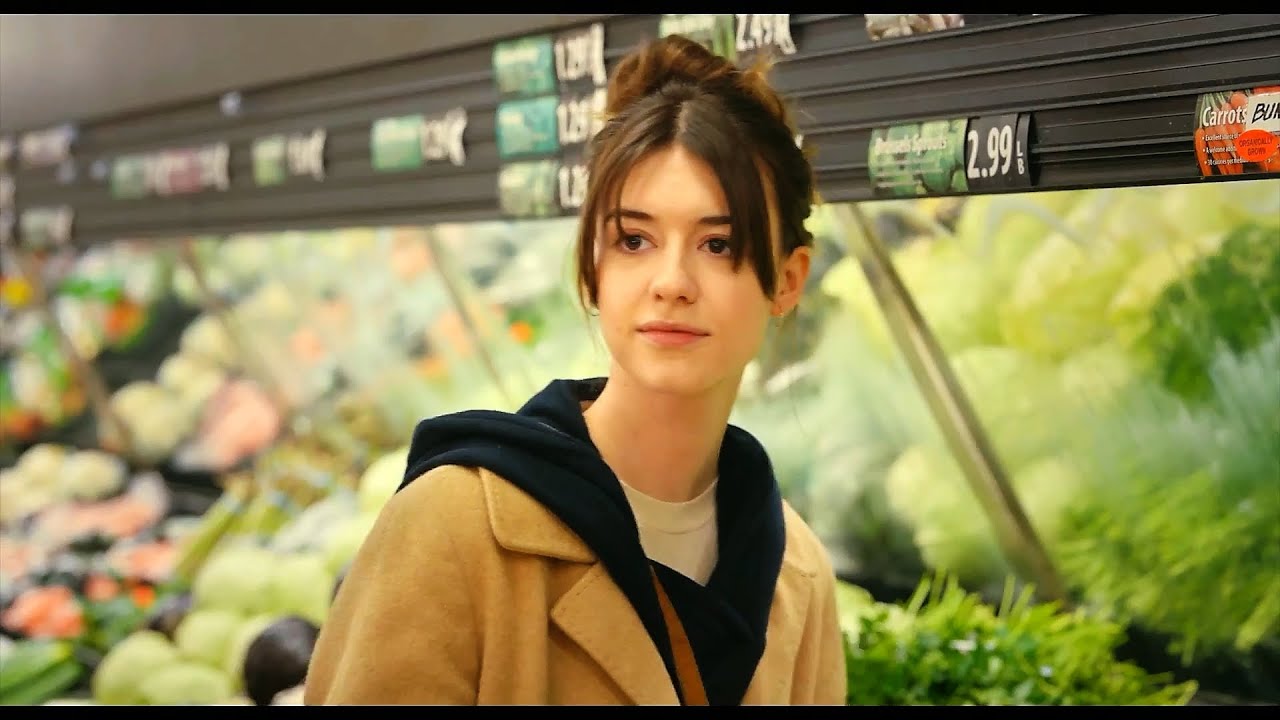 Fresh: Daisy Edgar-Jones parla del film di Mimi Cave che la vede come protagonista