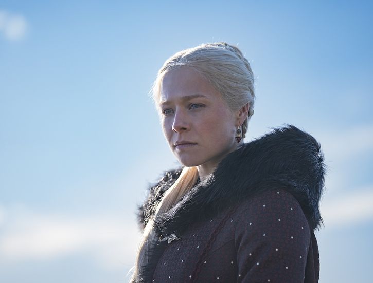 House of the Dragon: l’attesissima serie HBO su Sky dal 22 agosto