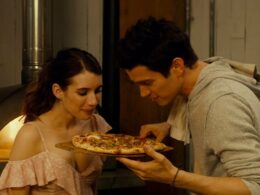 Little Italy: la commedia romantica con Emma Roberts e Hayden Christensen