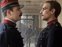 L'ufficiale e la spia: il film con Louis Garrel che ripercorre la storia angosciante di un ufficiale francese