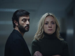 Mentiras: su Netflix arriva la serie thriller spagnola su una donna che cerca giustizia