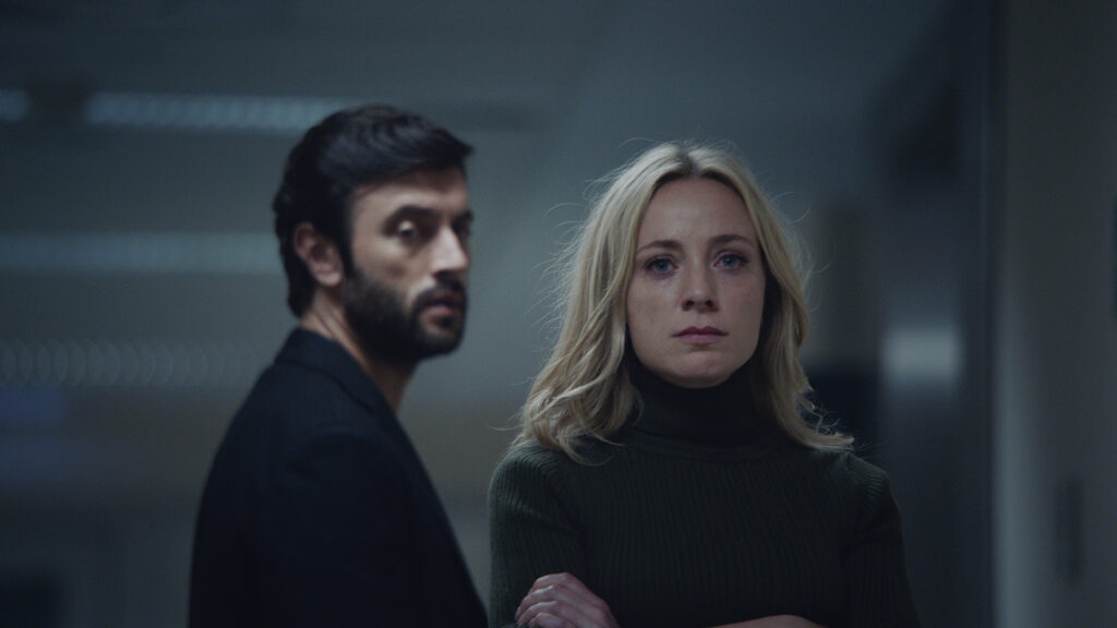 Mentiras: su Netflix arriva la serie thriller spagnola su una donna che cerca giustizia