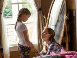 Miracoli dal cielo: il commovente film ispirato alla vera storia di Christy Beame e di sua figlia Annabel